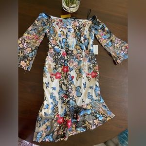 Alexia admor cocktail dress